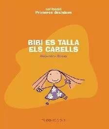 BIBI ES TALLA ELS CABELLS