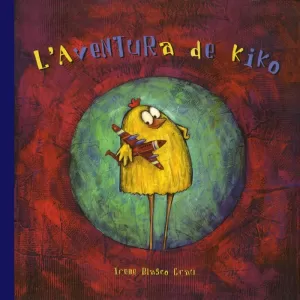 L'AVENTURA DE KIKO