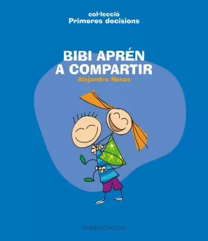 BIBI APREN A COMPARTIR