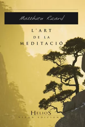 L'ART DE LA MEDITACIÓ