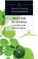 MEDITAR ES SENZILL