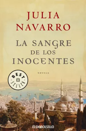 LA SANGRE DE LOS INOCENTES