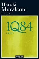 1Q84     ( LIBRO 3 )