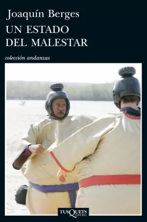 UN ESTADO DE MALESTAR