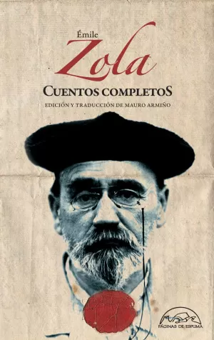 CUENTOS COMPLETOS ÉMILE ZOLA