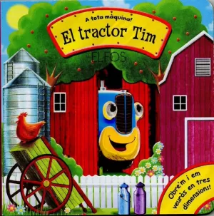 EL TRACTOR TIM