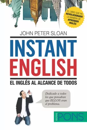 INSTANT ENGLISH