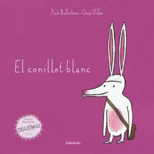 EL CONILLET BLANC