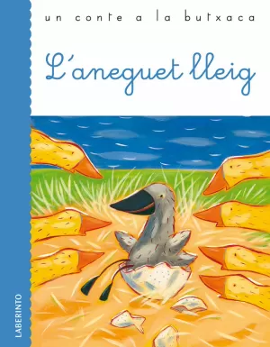 L?ANEGUET LLEIG