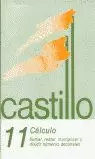 CALCULO 11 CASTILLO