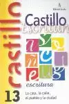 CASTILLO ESCRITURA 13