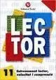 LECTOR 11  VALENCIA