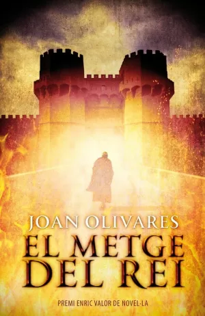 EL METGE DEL REI