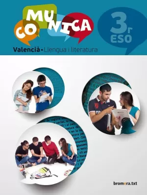 COMUNICA 3 ESO