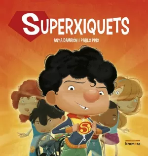 SUPERXIQUETS