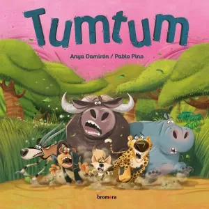 TUMTUM