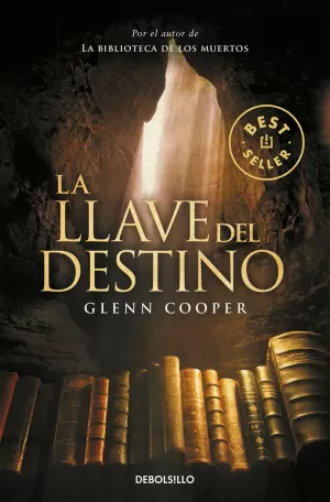 LA LLAVE DEL DESTINO