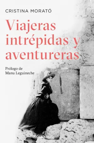 VIAJERAS INTR?PIDAS Y AVENTURERAS