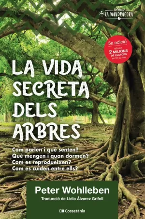 LA VIDA SECRETA DELS ARBRES