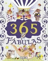 365 FABULAS