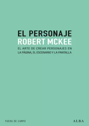 PERSONAJE, EL