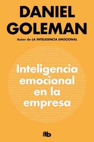 INTELIGENCIA EMOCIONAL EN LA EMPRESA