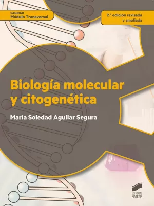 BIOLOGIA MOLECULAR Y CITOCINESIS