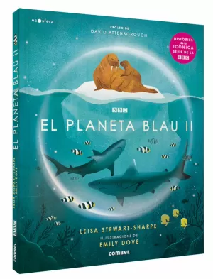 PLANETA BLAU II, EL