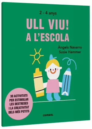 ULL VIU! A L'ESCOLA - PEFC 100%