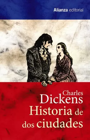 HISTORIA DE DOS CIUDADES