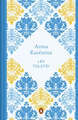 ANNA KARENINA (EDICION CONMEMORATIVA)