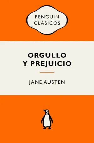 ORGULLO Y PREJUICIO (EDICIONES ICÓNICAS)