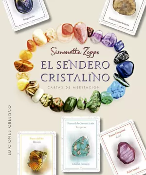 EL SENDERO CRISTALINO + CARTAS