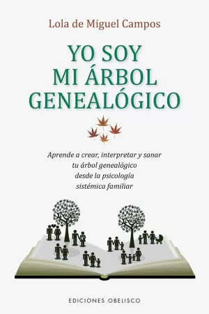 YO SOY MI ÁRBOL GENEALÓGICO