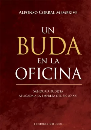 BUDA EN LA OFICINA, UN