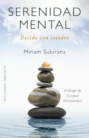 SERENIDAD MENTAL (N.E)