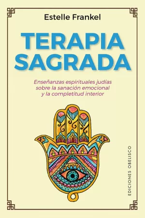 TERAPIA SAGRADA