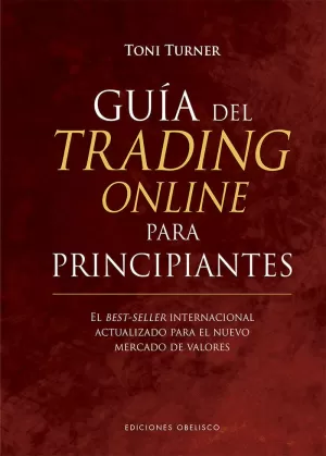 GUIA DEL TRADING ONLINE PARA PRINCIPIANTES