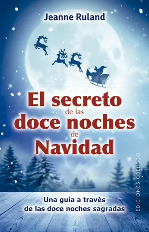 EL SECRETO DE LAS DOCE NOCHES DE NAVIDAD