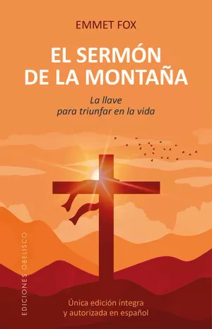 EL SERMON DE LA MONTAÑA (N.E.)