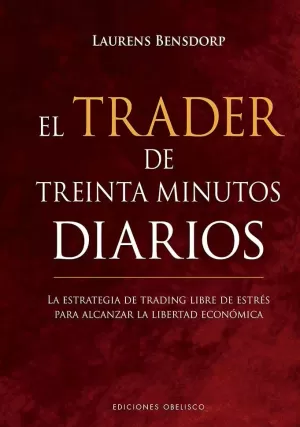 EL TRADER DE TREINTA MINUTOS DIARIOS