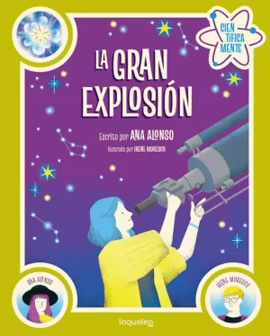 LA GRAN EXPLOSION JUV20