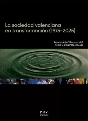 SOCIEDAD VALENCIANA EN TRANSFORMACIÓN (1975-2025)