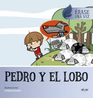 PEDRO Y EL LOBO