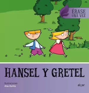 HANSEL Y GRETEL