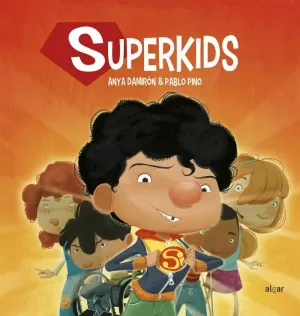 SUPERKIDS