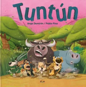 TUNTÚN