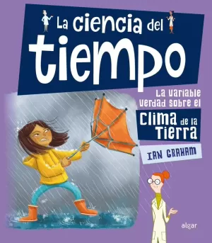 LA CIENCIA DEL TIEMPO