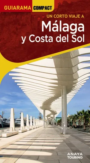 MALAGA Y COSTA DEL SOL