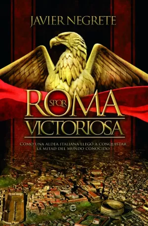 ROMA VICTORIOSA (BOLSILLO)
